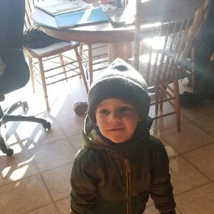 Meet your Posher, Dylan